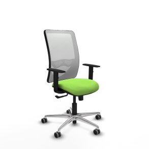 Kontorstol Zulema Piqueras y Crespo 1D086G0 Pistacie