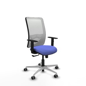 Kontorstol Zulema Piqueras y Crespo 1D086G0 Lysebl�