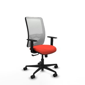 Kontorstol Zulema Piqueras y Crespo 1D036N0 M�rk orange