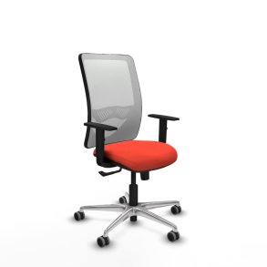 Kontorstol Zulema Piqueras y Crespo 1D086G0 M�rk orange