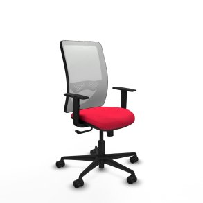 Kontorstol Zulema Piqueras y Crespo 1D036N0 R�d