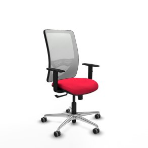 Kontorstol Zulema Piqueras y Crespo 1D086G0 R�d