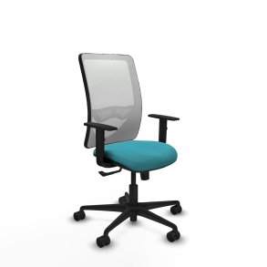 Kontorstol Zulema Piqueras y Crespo 1D036N0 Turkisbl�