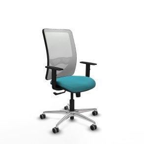 Kontorstol Zulema Piqueras y Crespo 1D086G0 Turkisbl�