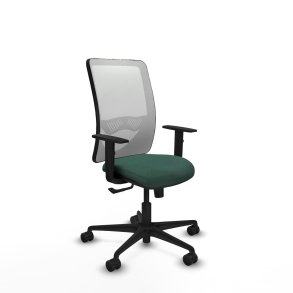 Kontorstol Zulema Piqueras y Crespo 1D036N0 Gr�n