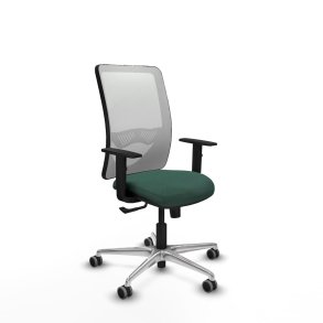 Kontorstol Zulema Piqueras y Crespo 1D086G0 Gr�n