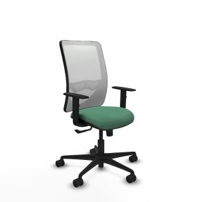 Kontorstol Zulema Piqueras y Crespo 1D036N0 Smaragdgr�n