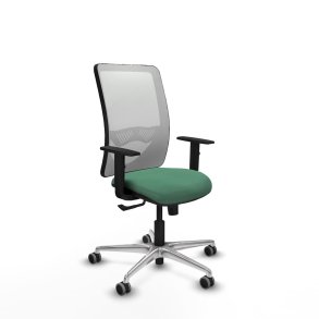 Kontorstol Zulema Piqueras y Crespo 1D086G0 Smaragdgr�n