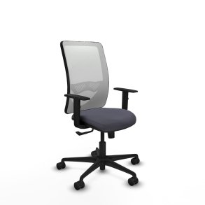 Kontorstol Zulema Piqueras y Crespo 1D036N0 M�rkegr�