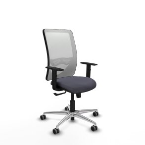 Kontorstol Zulema Piqueras y Crespo 1D086G0 M�rkegr�