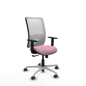 Kontorstol Zulema Piqueras y Crespo 1D086G0 Pink