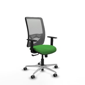 Kontorstol Zulema Piqueras y Crespo 1D086G0 Gr�n