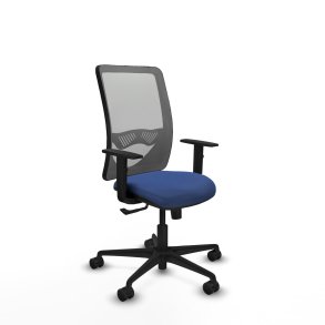 Kontorstol Zulema Piqueras y Crespo 1D036N0 Marinebl�