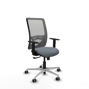 Kontorstol Zulema Piqueras y Crespo 1D086G0 Gr�