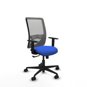 Kontorstol Zulema Piqueras y Crespo 1D036N0 Bl�