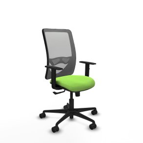 Kontorstol Zulema Piqueras y Crespo 1D036N0 Pistacie