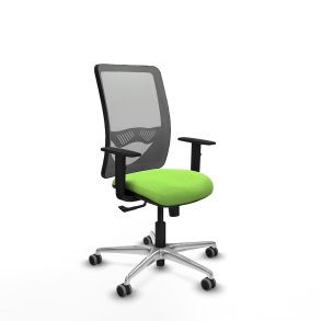 Kontorstol Zulema Piqueras y Crespo 1D086G0 Pistacie