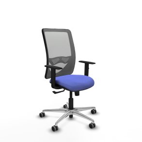 Kontorstol Zulema Piqueras y Crespo 1D086G0 Lysebl�