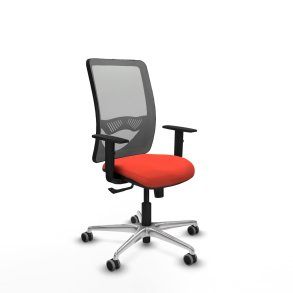 Kontorstol Zulema Piqueras y Crespo 1D086G0 M�rk orange