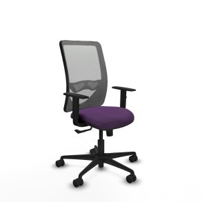 Kontorstol Zulema Piqueras y Crespo 1D036N0 Lilla