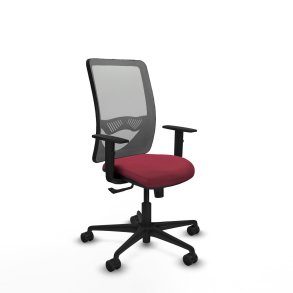 Kontorstol Zulema Piqueras y Crespo 1D036N0 R�dbrun