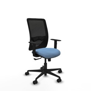 Kontorstol Zulema Piqueras y Crespo 1D036N0 Himmelbl�