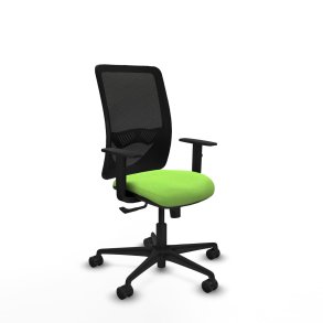 Kontorstol Zulema Piqueras y Crespo 1D036N0 Pistacie