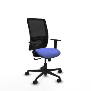 Kontorstol Zulema Piqueras y Crespo 1D036N0 Lysebl�