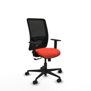 Kontorstol Zulema Piqueras y Crespo 1D036N0 M�rk orange