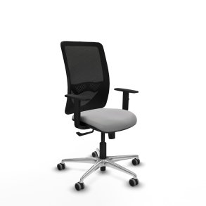 Kontorstol Zulema Piqueras y Crespo 1D086G0 Lysegr�