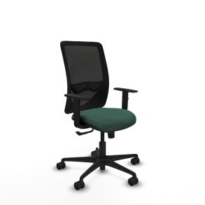 Kontorstol Zulema Piqueras y Crespo 1D036N0 Gr�n