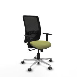 Kontorstol Zulema Piqueras y Crespo 1D086G0 Gr�n