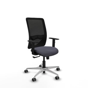 Kontorstol Zulema Piqueras y Crespo 1D086G0 M�rkegr�