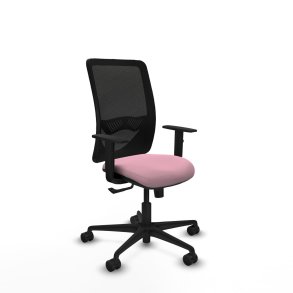 Kontorstol Zulema Piqueras y Crespo 1D036N0 Pink