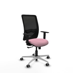 Kontorstol Zulema Piqueras y Crespo 1D086G0 Pink