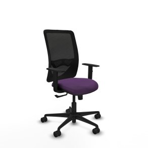 Kontorstol Zulema Piqueras y Crespo 1D036N0 Lilla