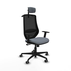 Kontorstol med hovedg�rde Mardos Piqueras y Crespo D036G2H Gr�