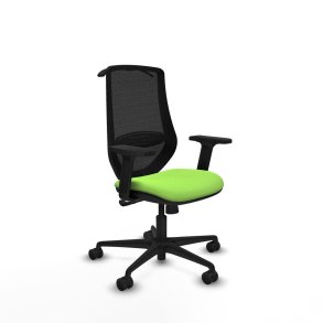 Kontorstol Mardos sincro bali Piqueras y Crespo D036N0H Pistacie