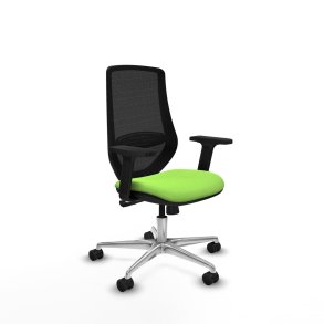 Kontorstol Mardos sincro bali Piqueras y Crespo D086N0W Pistacie