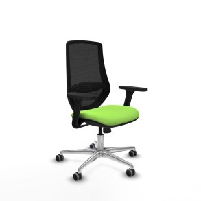 Kontorstol Mardos sincro bali Piqueras y Crespo D086G0W Pistacie