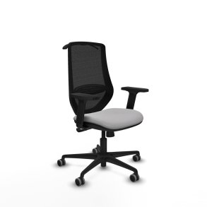 Kontorstol Mardos sincro bali Piqueras y Crespo D036G0H Lysegr�