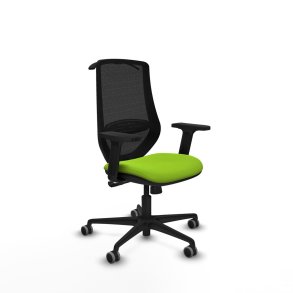 Kontorstol Mardos Piqueras y Crespo D036G0H Pistacie