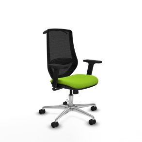 Kontorstol Mardos Piqueras y Crespo D086N0H Pistacie