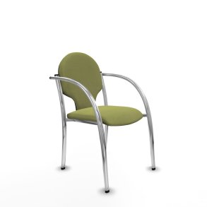 Modtagelsesstol Hell�n Piqueras y Crespo 220PTCRB552 Gr�n 2 enheder