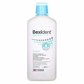 Lbepomade Isdin Bexident Anti-plak Antiseptisk (500 ml)
