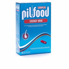 Kosttilskud anti Hrtab Pilfood Energy