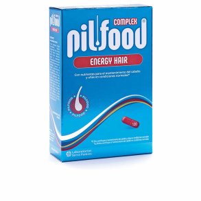 Kosttilskud anti Hrtab Pilfood Energy
