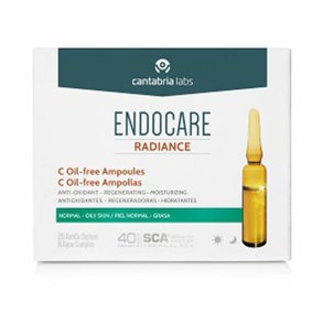 Ampuller Endocare Radiance C 30 x 2 ml 2 ml