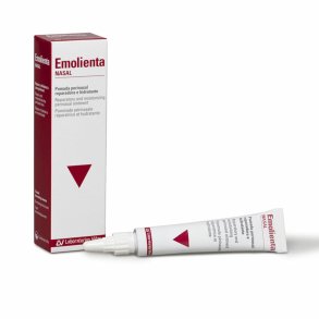 Plejende creme Emolienta Emolienta 10 ml