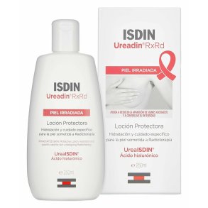 Hydrerende Body Lotion Isdin Ureadin Rx Rd 250 ml